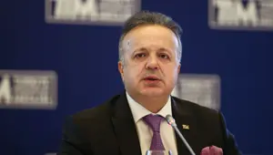 TİM'den ihracatçılara yeni mobil uygulama