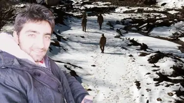 Yozgat'ta kayıp öğretmen ölü bulundu