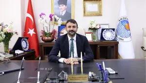 Akdeniz Belediyesi’ne operasyon: DEM Partili başkan, yardımcısı ve dört meclis üyesi gözaltında