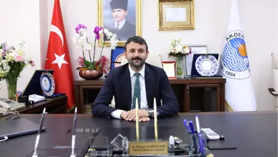 Akdeniz Belediyesi’ne operasyon: DEM Partili başkan, yardımcısı ve dört meclis üyesi gözaltında