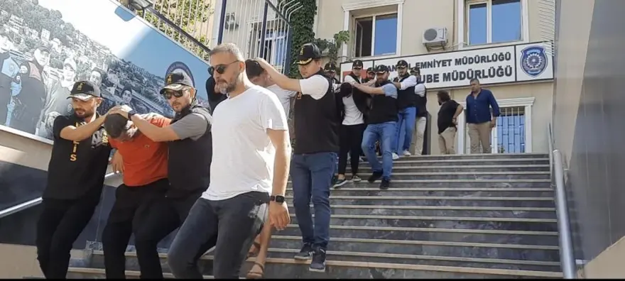 Beşiktaş’taki saldırıda yeni iddialar | “İntikam için geldiler” 6