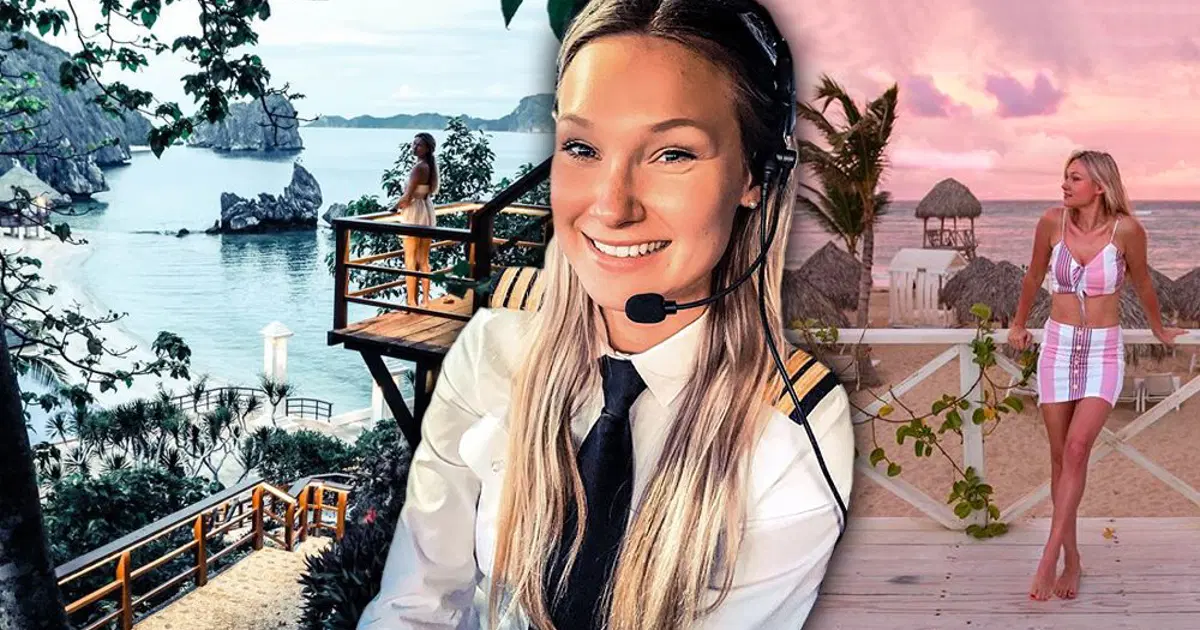 dutchpilotgirl net worth - Ilustrasi 3