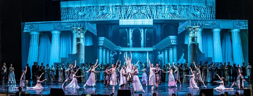 Troya, 2018 Troya Yılı'na damgasını vurdu 6