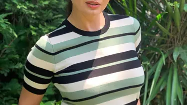 Nurgül Yeşilçay: Ağustos böceğini tutuyorum