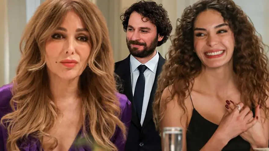 Yüz Yıllık Mucize'de Süreyya, Kemal'i kovdu! "Harika neye uğradığını şaşırdı" 