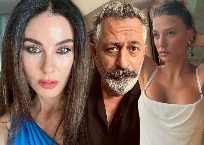 Defne Samyeli'den "Konduramadım" itirafı: Meğer ben körmüşüm