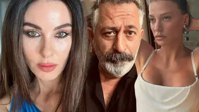 Defne Samyeli'den "Konduramadım" itirafı: Meğer ben körmüşüm