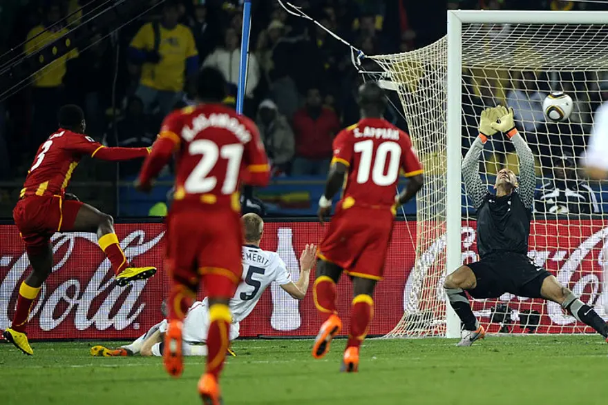 Futbola bir de böyle bakın - 5 64