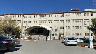 Gabar ve Cudi dağı bölgesi 'geçici özel güvenlik bölgesi' ilan edildi: 15 gün boyunca girişler yasak