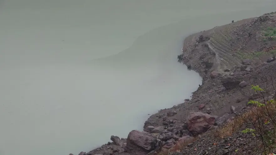 Kocaeli'nin içme suyu sağlayan barajında artış 3