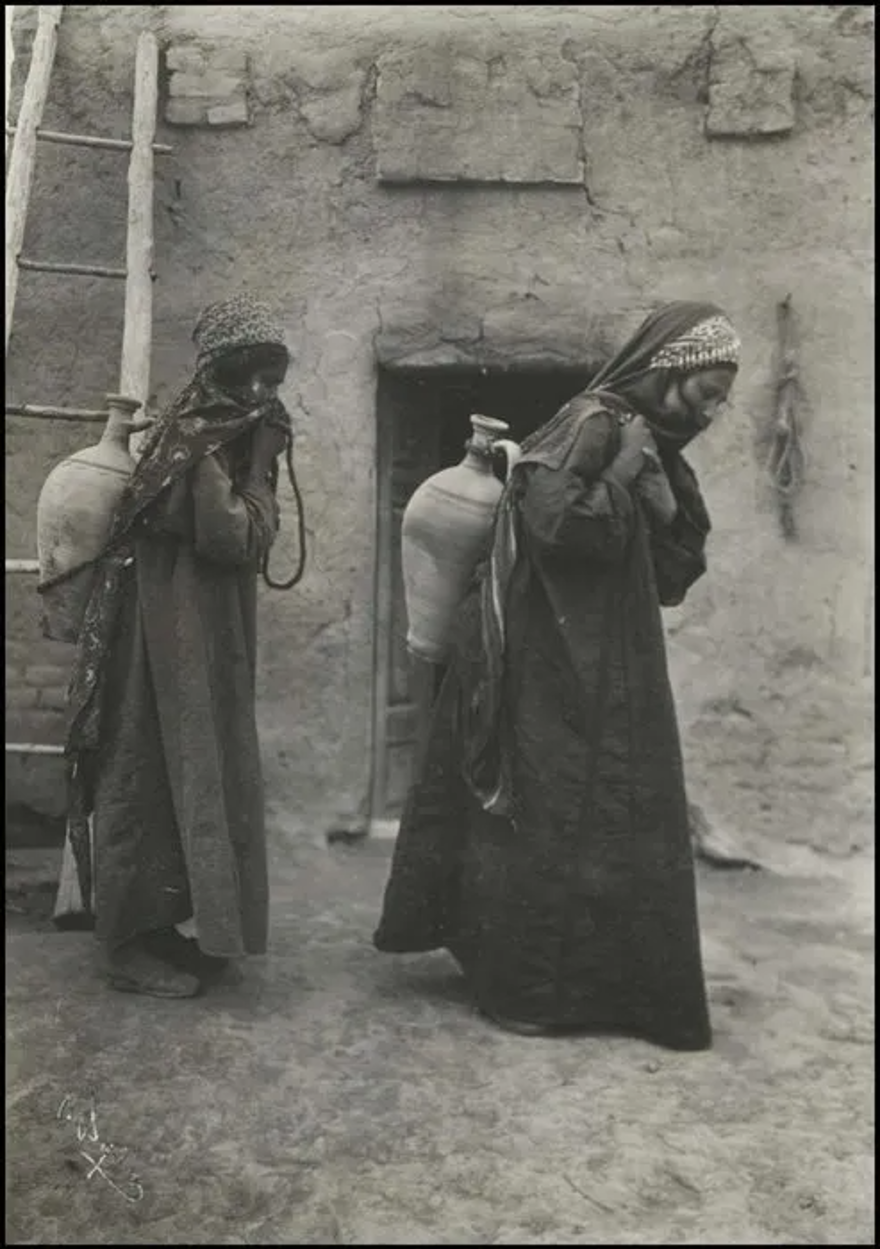 Bilim kurgu değil Türk boylarının 111 yıllık fotoğrafları. Gizemli heykeller, gelişmiş aletler, tanıdık kıyafetler (106 fotoğrafla gizemli Türk tarihi) 53