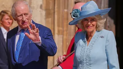 Kral Charles'tan Kanada'da bir ilk: Taht konuşması nedir?