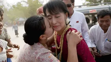 50 yıl sonra gelen zafer