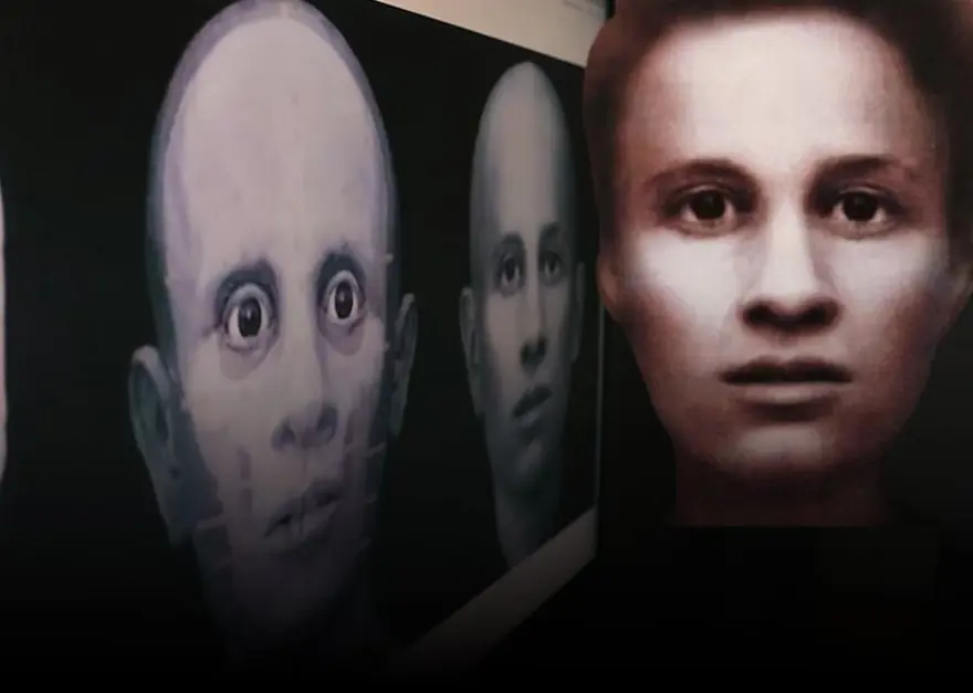 Mağaradaki ceset 10 yıldır aranan Gülizar'a ait çıktı 