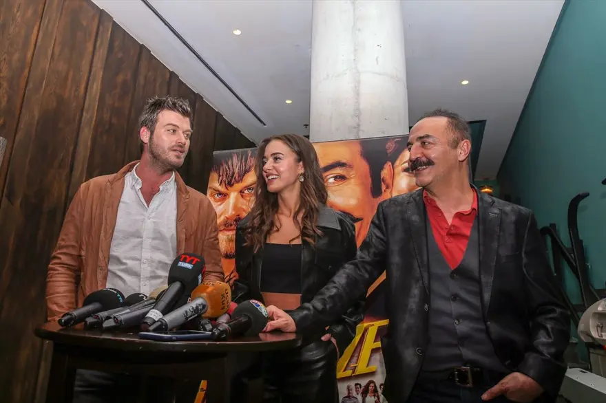 Yılmaz Erdoğan: Bundan sonraki 100 yılı etkileyecek kadar önemli bir yasal değişiklik 7 Yılmaz Erdoğan: Bundan sonraki 100 yılı etkileyecek kadar önemli bir yasal değişiklik 7