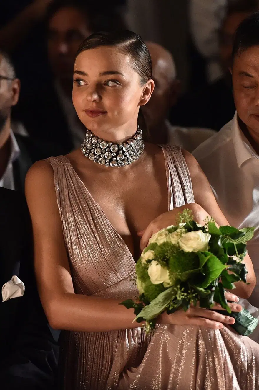 38. doğum gününde dünden bugüne Miranda Kerr 16 38. doğum gününde dünden bugüne Miranda Kerr 16