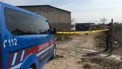 Çanakkale'de kayıp ihbarı yapılan muhtar ve eşi aranıyor