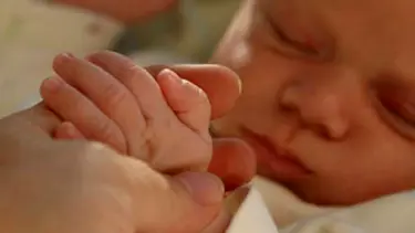 Bebeğinizin sağlığı 'ellerinizde'