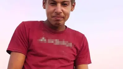 Kayıp zihinsel engelli Halil'den iki gündür haber yok