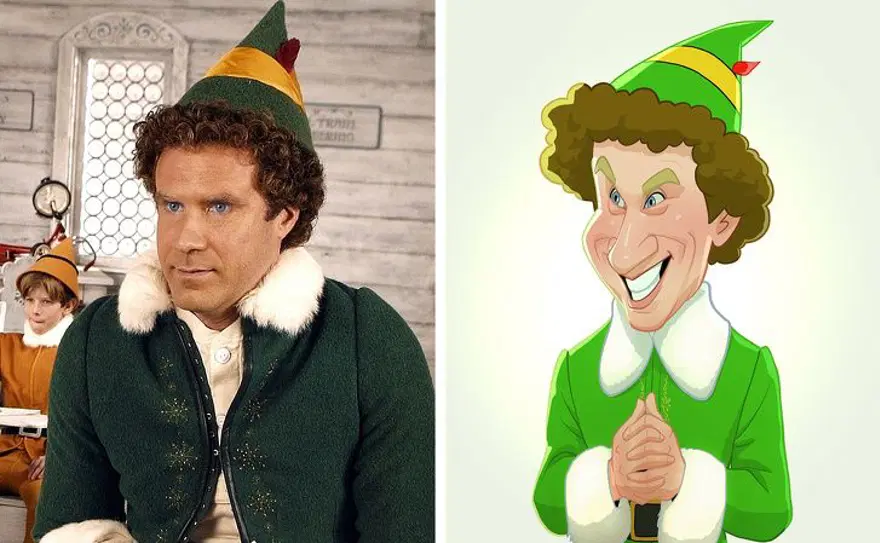 Will Ferrell 10