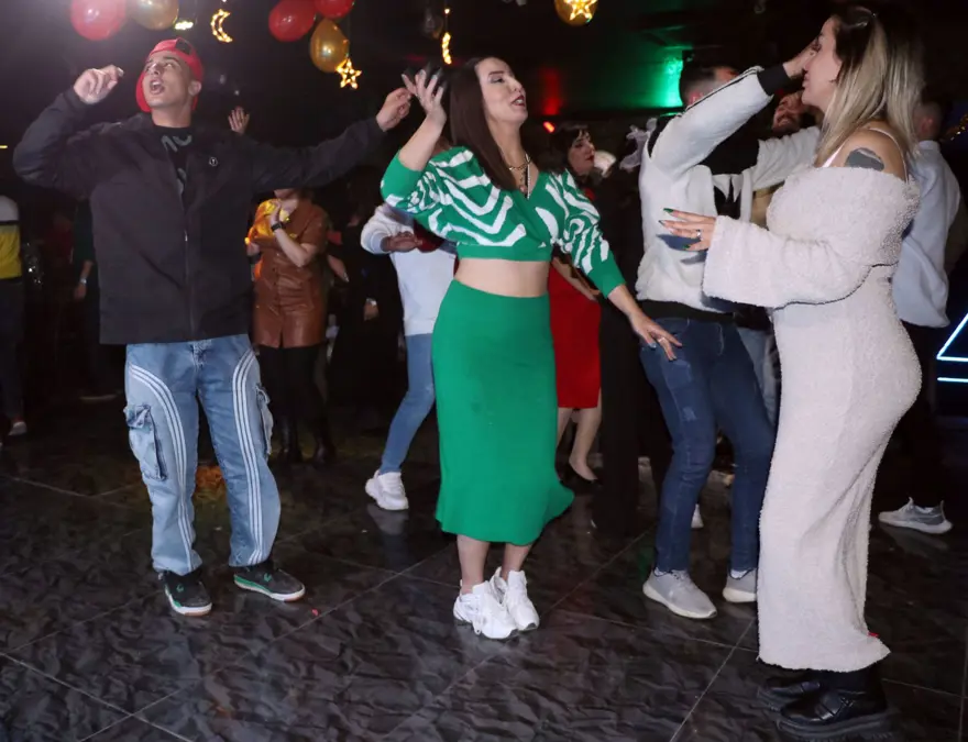 "BAŞKALE VE ÇALDIRAN'A DA SINIR KAPISI AÇILSIN" 4