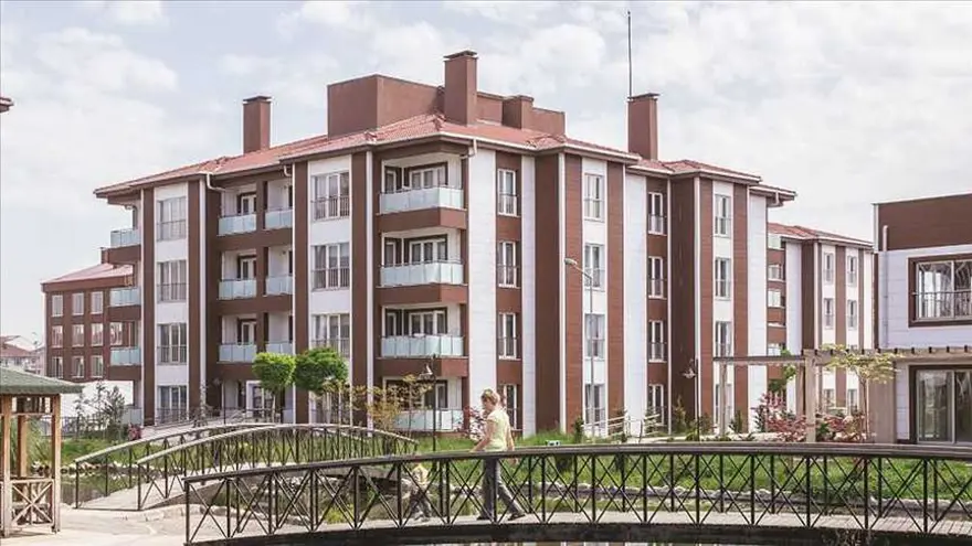 TOKİ 250 bin sosyal konut projesi başvurusu ne zaman? TOKİ 250 bin konut projesinde son durum 3