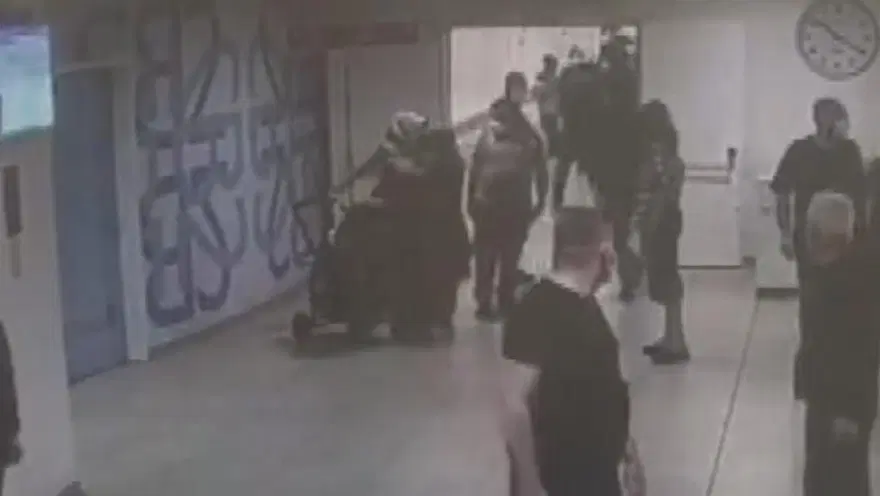 Şişli'de hastaneden bebek kaçırmaya çalıştı: Kendi bebeğime benzettim 2 Şişli'de hastaneden bebek kaçırmaya çalıştı: Kendi bebeğime benzettim 2