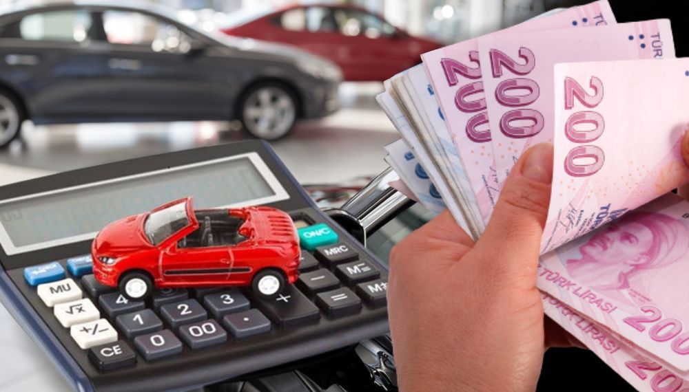 Otomotivde tüm zamanların rekoru: 2024'te hangi otomobil markası kaç adet sattı?