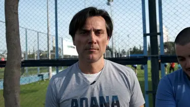 Montella, Adana’nın gelir vergisi rekortmeni oldu