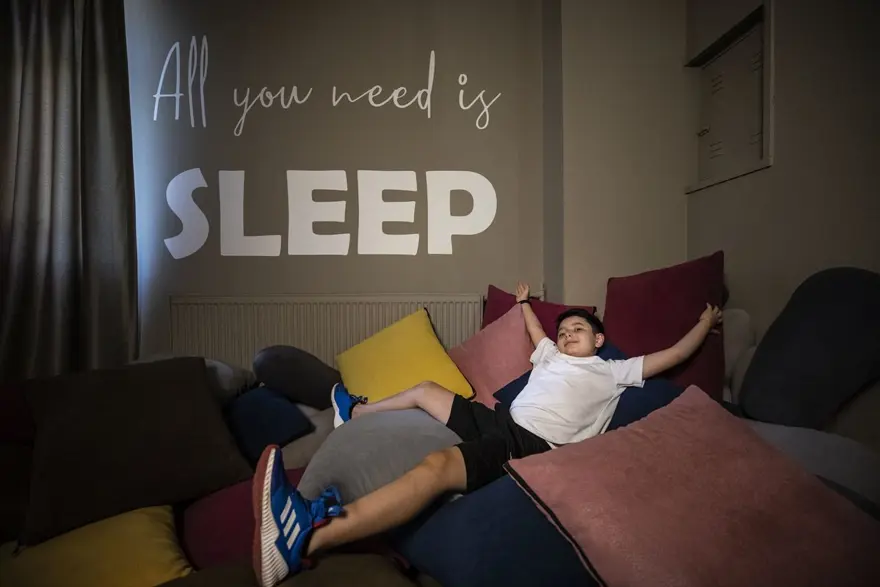 Sosyal medya müzesi fotoğrafseverlerin gözdesi oldu 13