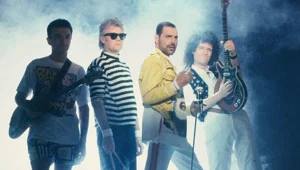 Queen’in Bohemian Rhapsody'si 20. yüzyılın en çok dinlenen şarkısı Queen’in Bohemian Rhapsody'si 20. yüzyılın en çok dinlenen şarkısı