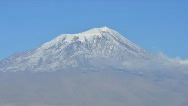 Ağrı'ya tırmanırken hayatını kaybetti