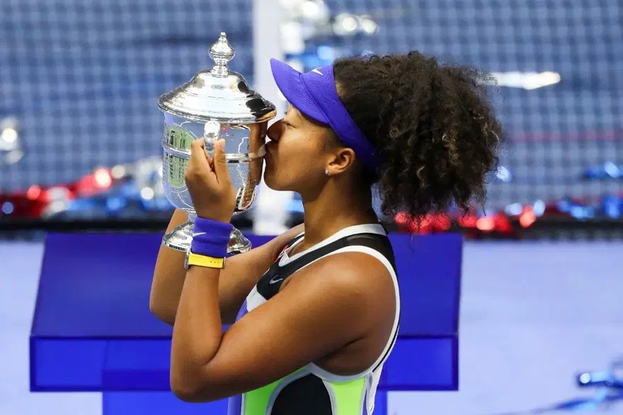 Maskeyle mesaj veren Naomi Osaka: Önemli olan sizin hangi mesajı aldığınız 7 Maskeyle mesaj veren Naomi Osaka: Önemli olan sizin hangi mesajı aldığınız 7
