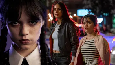 Oyuncusunu kovan Çığlık 7 filminin kadrosu şekilleniyor