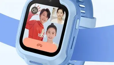 Redmi'nin çocuklara özel ilk akıllı saati tanıtıldı