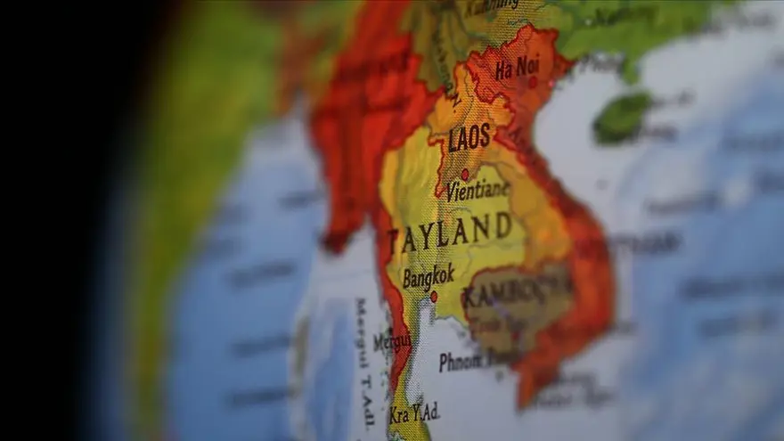 Tayland: 82