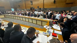 18 saatlik komisyon: Sokak hayvanları tasarısında ilk 3 madde kabul edildi