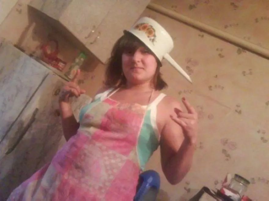 Sosyal medyada Rus çılgınlığı 11 Sosyal medyada Rus çılgınlığı 11