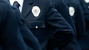 Emniyet: Renk körlüğü polisliğe engel