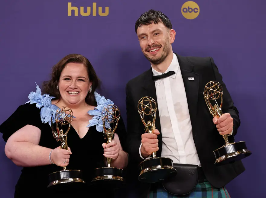 76. Emmy Ödülleri sahiplerini buldu: Kazananlar tam liste 18