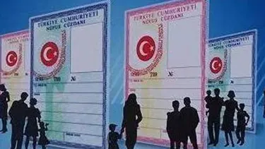 Nüfus Müdürlüğü'nden ilginç istekler