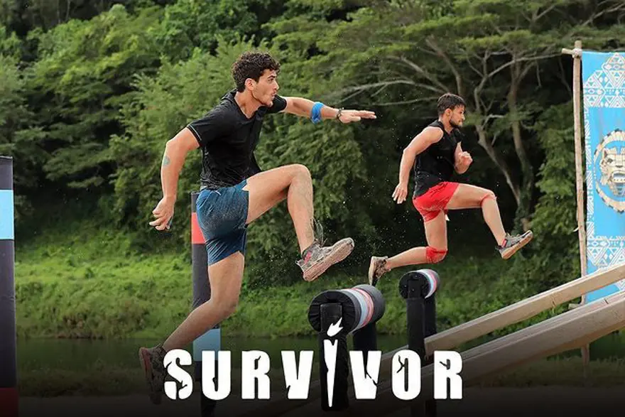 Survivor SMS sıralaması sonucu:Survivor'da kim elendi, Duygu diskalifiye oldu mu? (19 Ocak Salı ayrıntıları) 1