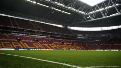 Galatasaray ve Fenerbahçe rekabeti: RAMS Park'ta 16. randevu