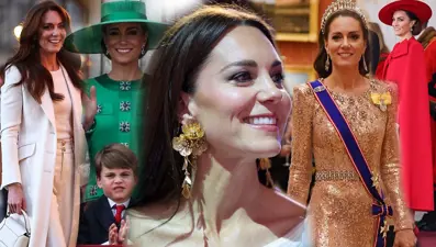 Kate Middleton gündemden düşmüyor: Tıbbi kayıtlarına ulaşmaya çalıştılar