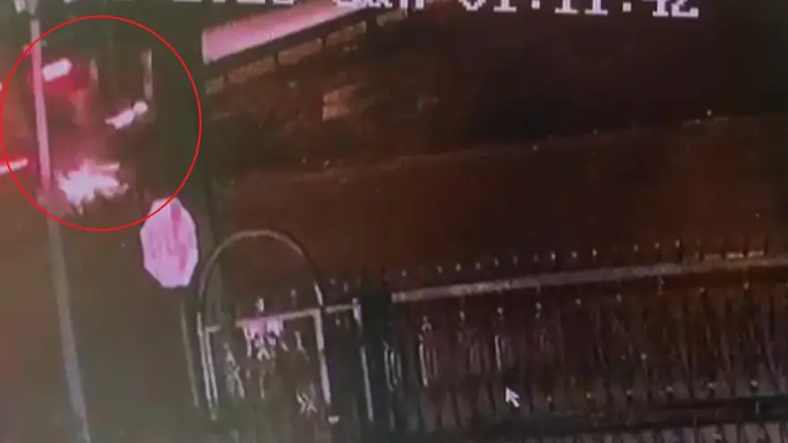 Eda ile iki arkadaşının öldüğü kazada alkollü sürücüye tahliye 5