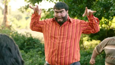 Recep İvedik 7 Disney+'ta yayınlanacak