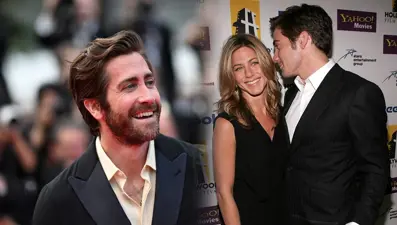 Jake Gyllenhaal'dan Jennifer Aniston itirafı: O sahneleri çekmek işkence gibiydi