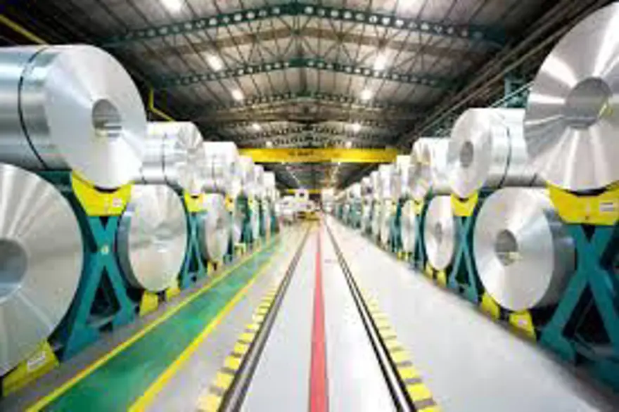 35- ASSAN ALÜMİNYUM 15 35- ASSAN ALÜMİNYUM 15