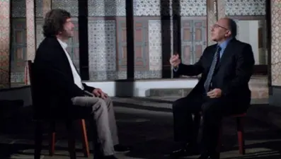 Sarayın Sırları 3.Bölüm