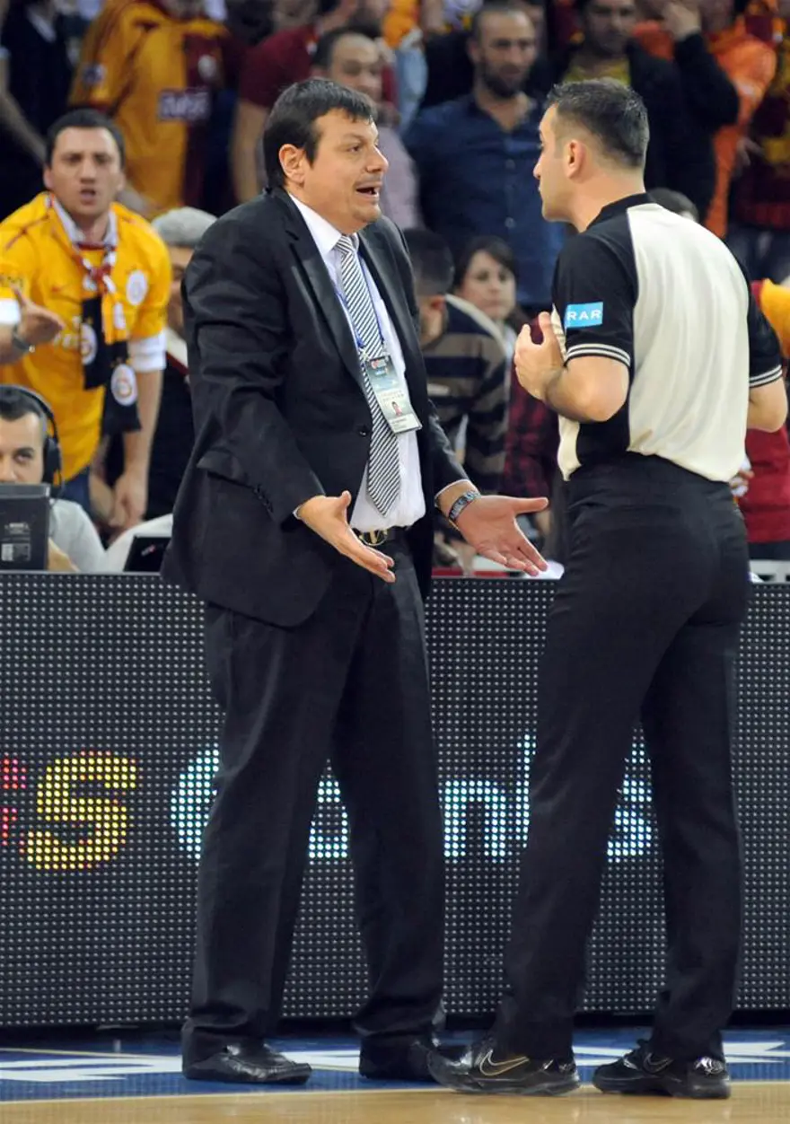 Potada derbi Aslan'ın Potada derbi Aslan'ın
